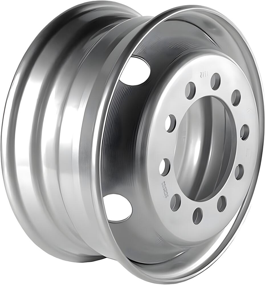 Asterro M22 8x22 10x285 ET 155 Dia 220 Silver