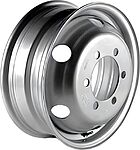 Asterro TC1607F 5.5x16 6x170 ET 106 Dia 130.1 silver Asterro TC1607F 5.5x16 6x170 ET 106 Dia 130.1 silver