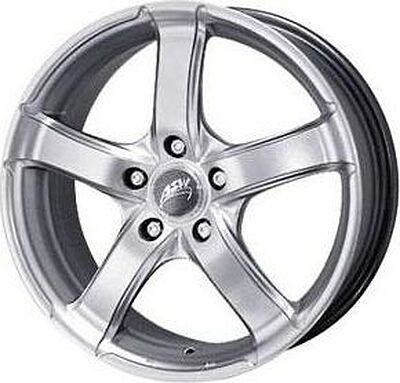 ASW Kobra-S 7x16 4x114.3 ET 42 Dia 72.6 алмаз