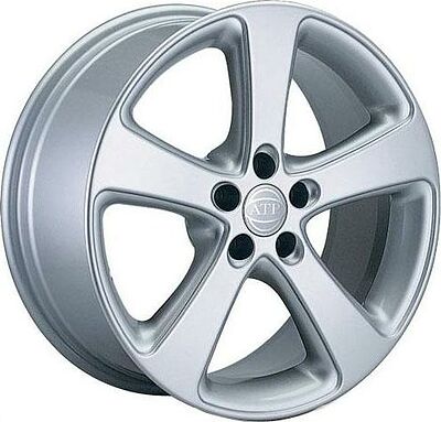 ATP Inox 9.5x20 5x130 ET 60 Dia 71.6 