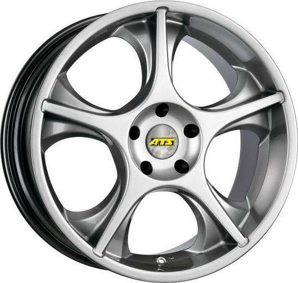 ATS Cetus 9x18 5x120 ET 40 Dia 72.6 