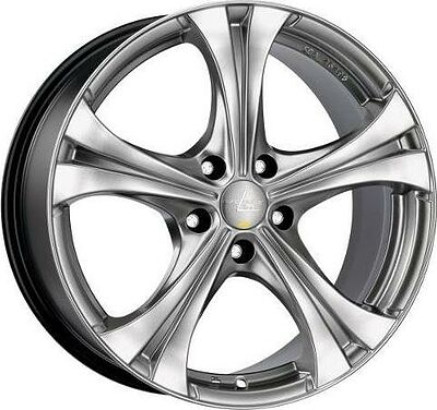 ATS Exclusive Line Type O 7.5x16 5x112 ET 50 Dia 57.1 