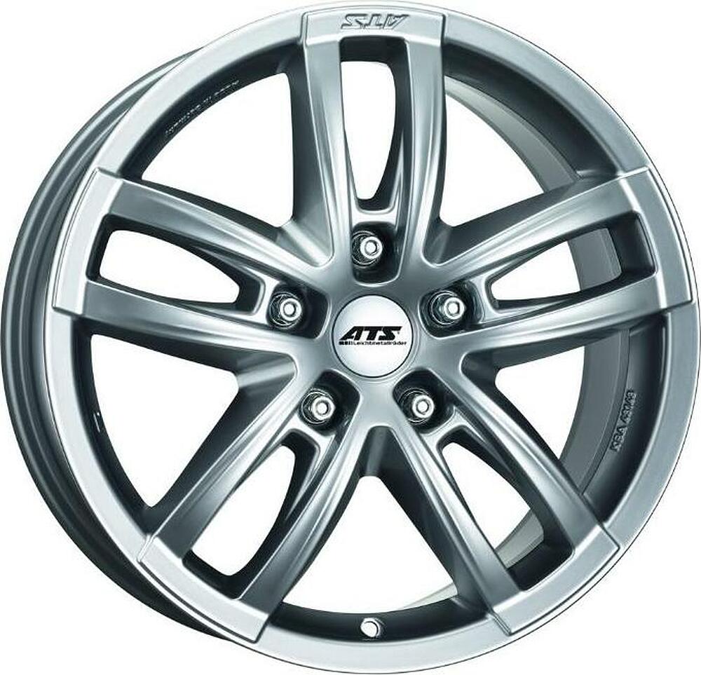 ATS Radial 7.5x17 5x120 ET 35 Dia 72.6 