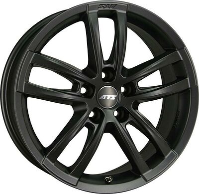 ATS Radial 7x16 5x114.3 ET 48 Dia 70.1 Silver