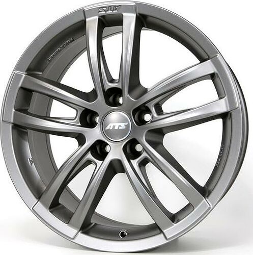 ATS Radial