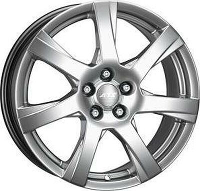 ATS Twister 7.5x17 5x112 ET 45 Dia 70.1 