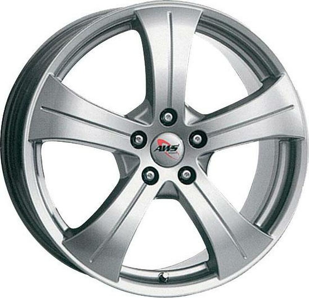 Aws America 5 8.5x18 5x112 ET 35 Dia 69.1 
