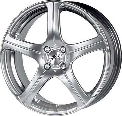 Aws Classic 7x15 4x108 ET 38 Dia 63.4 