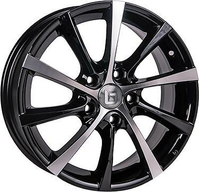 Bantaj BJ2706 6.5x16 5x112 ET 50 Dia 57.1 BMF