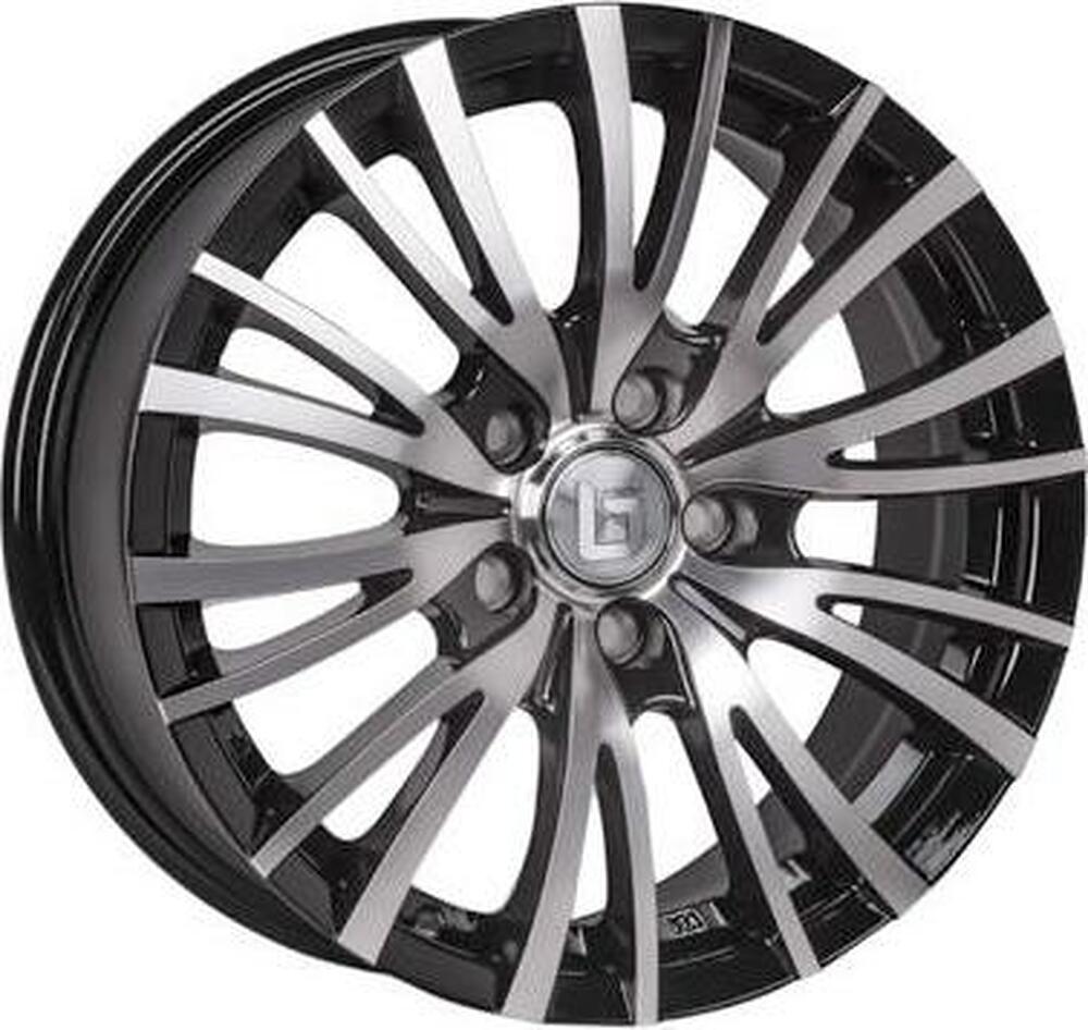 Bantaj BJ3201 7x16 5x108 ET 50 Dia 63.3 BMF