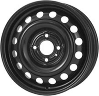 Bantaj BJ7965 6x15 4x100 ET 50 Dia 60 