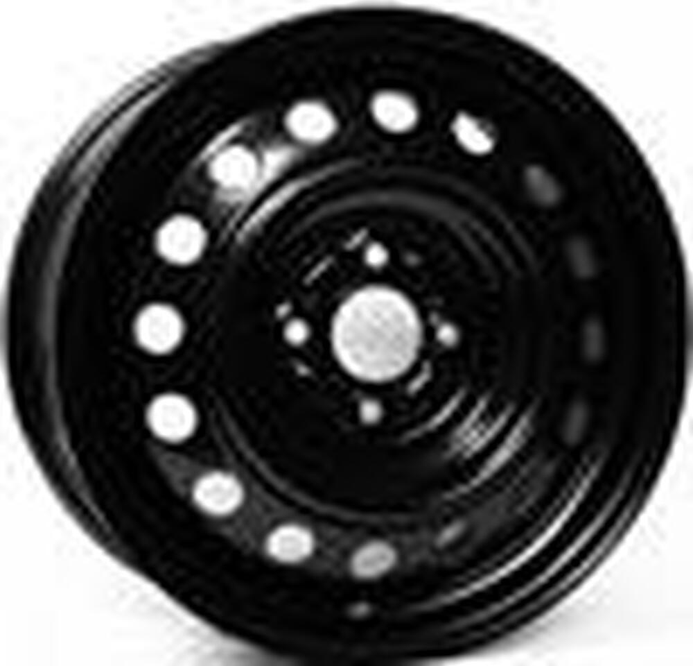 Bantaj BJ8114 6x15 4x100 ET 48 Dia 54.1 