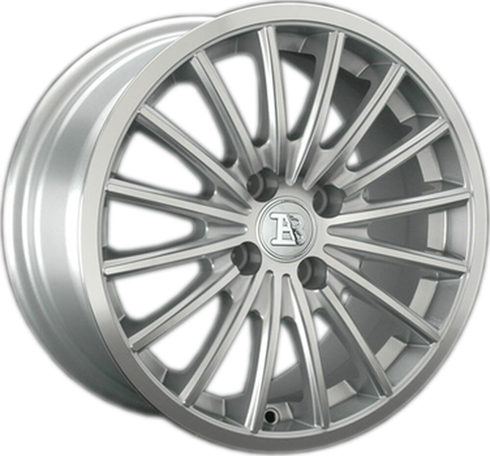 Barret 197 6x15 4x98 ET 32 Dia 58 WF
