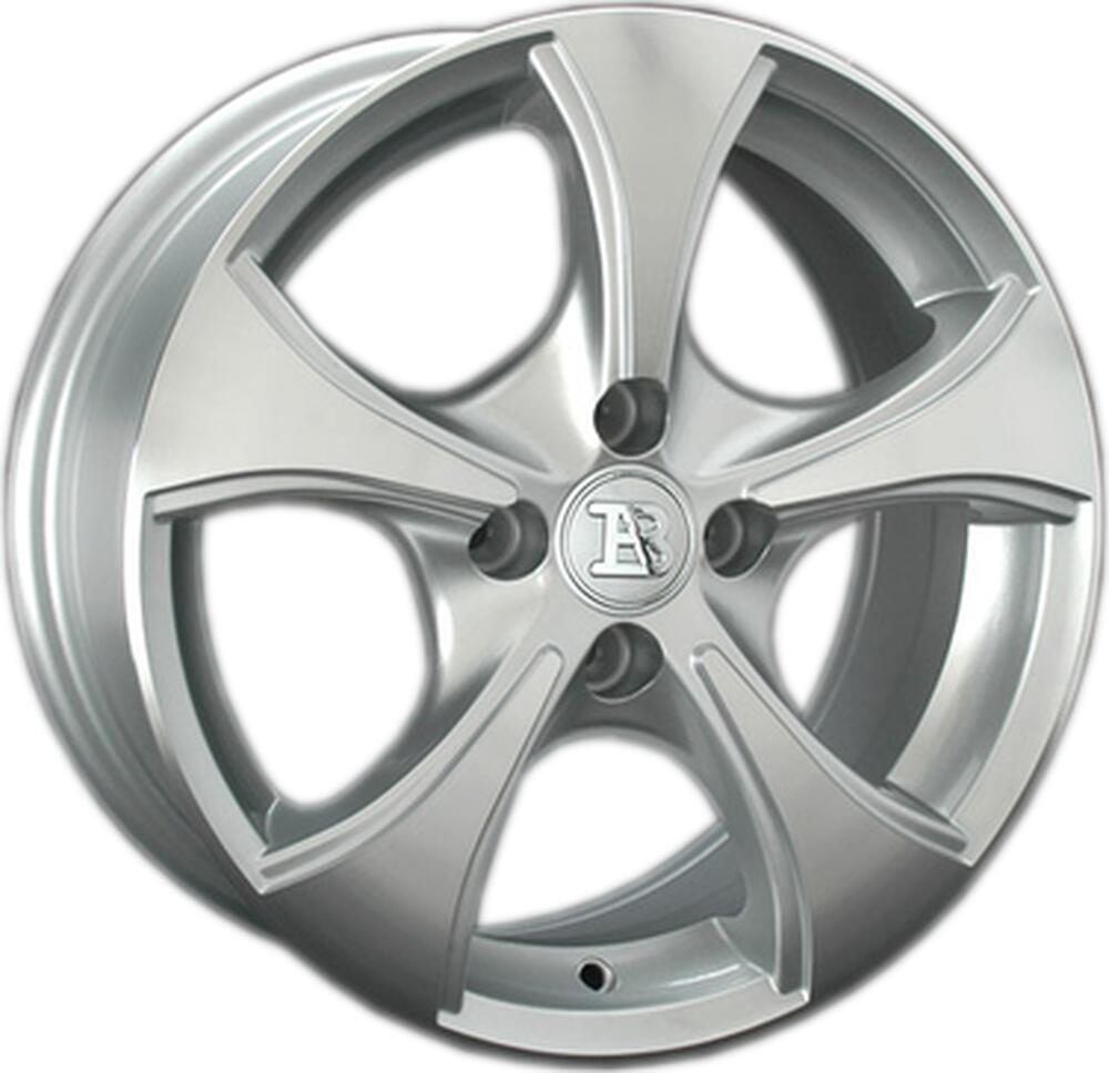 Barret 328 6x15 4x98 ET 32 Dia 58 SF