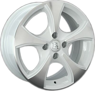 Barret 328 6.5x15 4x98 ET 32 Dia 58.6 WF