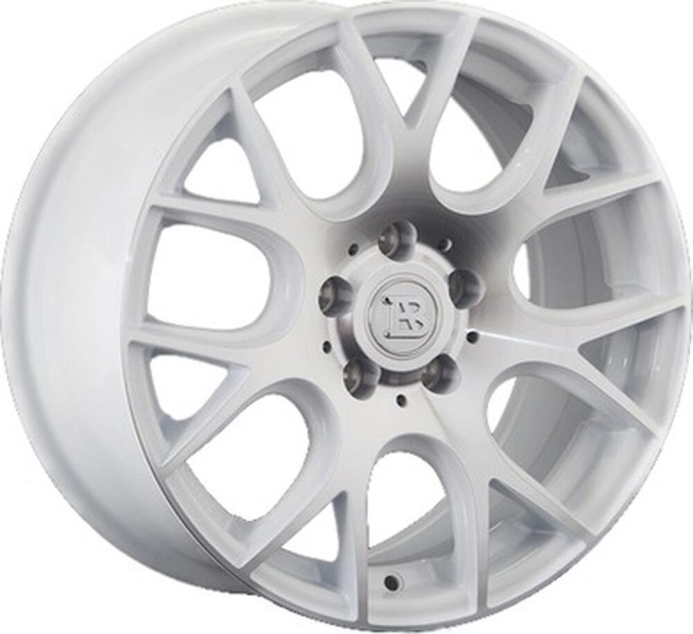 Barret L046 7x16 5x105 ET 36 Dia 56 WF