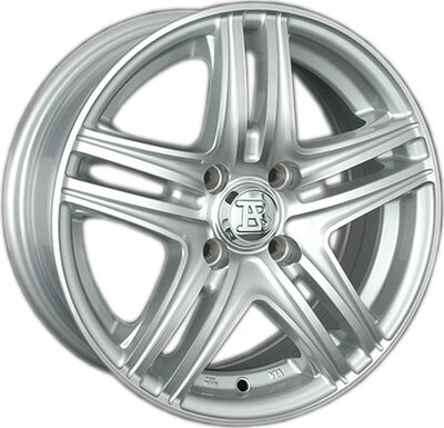 Barret L048 6x14 5x100 ET 35 Dia 57.1 SF