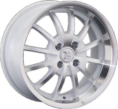 Barret L069 6.5x15 4x98 ET 32 Dia 58.6 WF