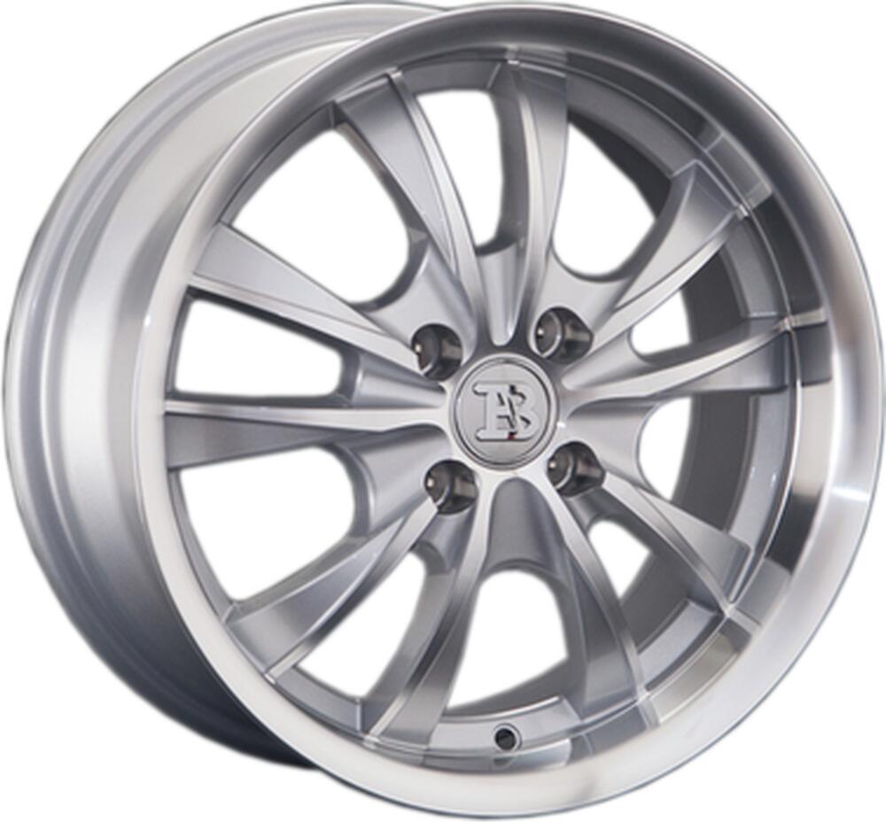 Barret L073 6.5x15 4x98 ET 32 Dia 58.6 SF