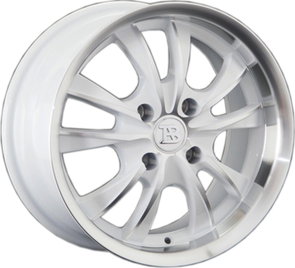 Barret L073 6x15 4x98 ET 32 Dia 58 WF