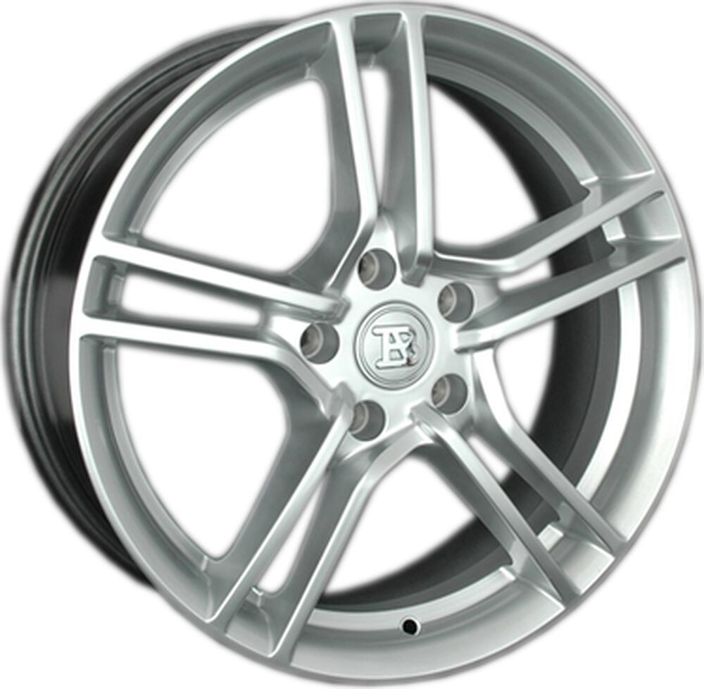 Barret L170 7x17 5x112 ET 45 Dia 57 HP