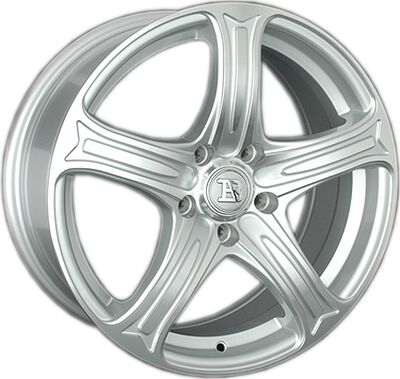 Barret L233 6.5x15 4x98 ET 32 Dia 58.6 SF