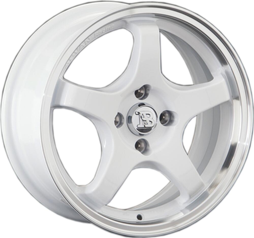 Barret L258 6x15 4x98 ET 32 Dia 58 WL