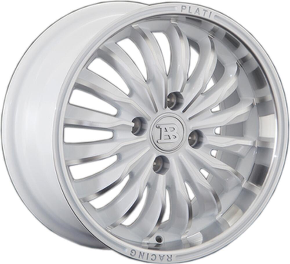 Barret L262 6x15 4x100 ET 45 Dia 73 WF