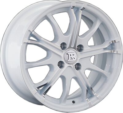 Barret L292 6x15 5x112 ET 45 Dia 57 WF