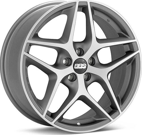 BBS CF
