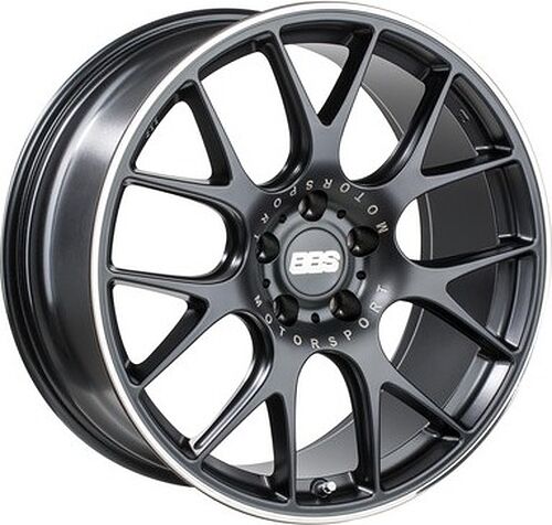 BBS CH