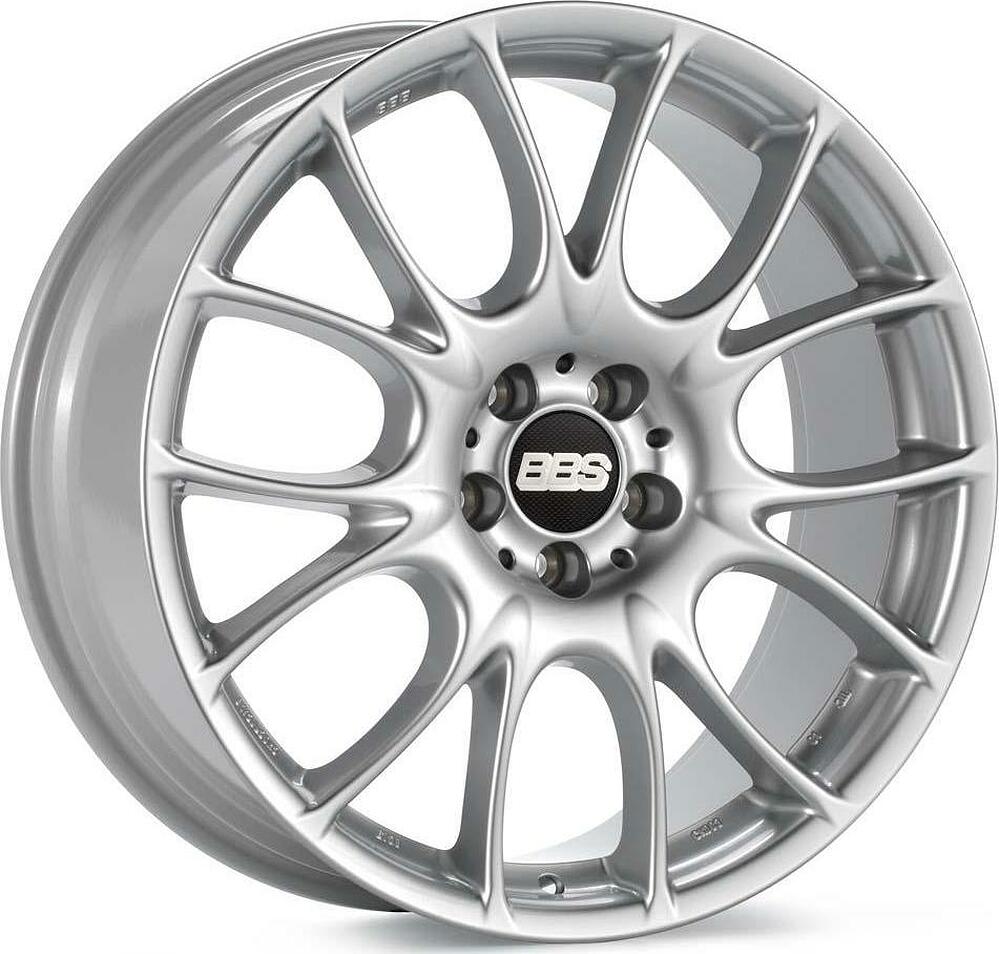 BBS CK 8.5x20 5x112 ET 38 Dia 82 