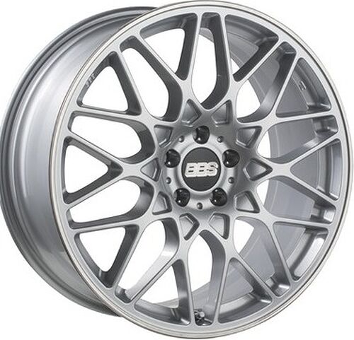 BBS RX