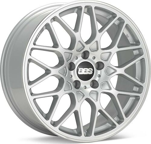 BBS RX-R