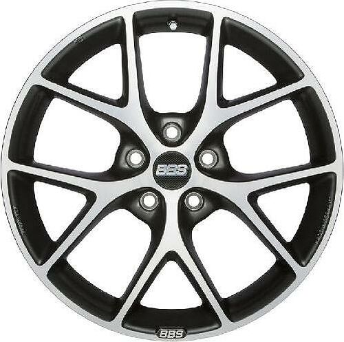 BBS SR