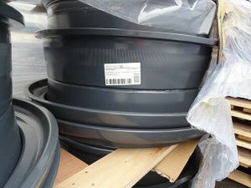 BEG WHEELS Rim
