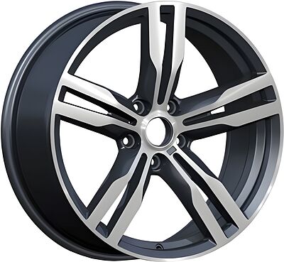 BKNG 5327 8x19 5x112 ET 25 Dia 66 BM