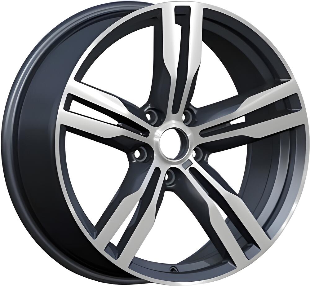 BKNG 5327 8x19 5x112 ET 25 Dia 66 BM