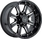 Black Rhino Sierra