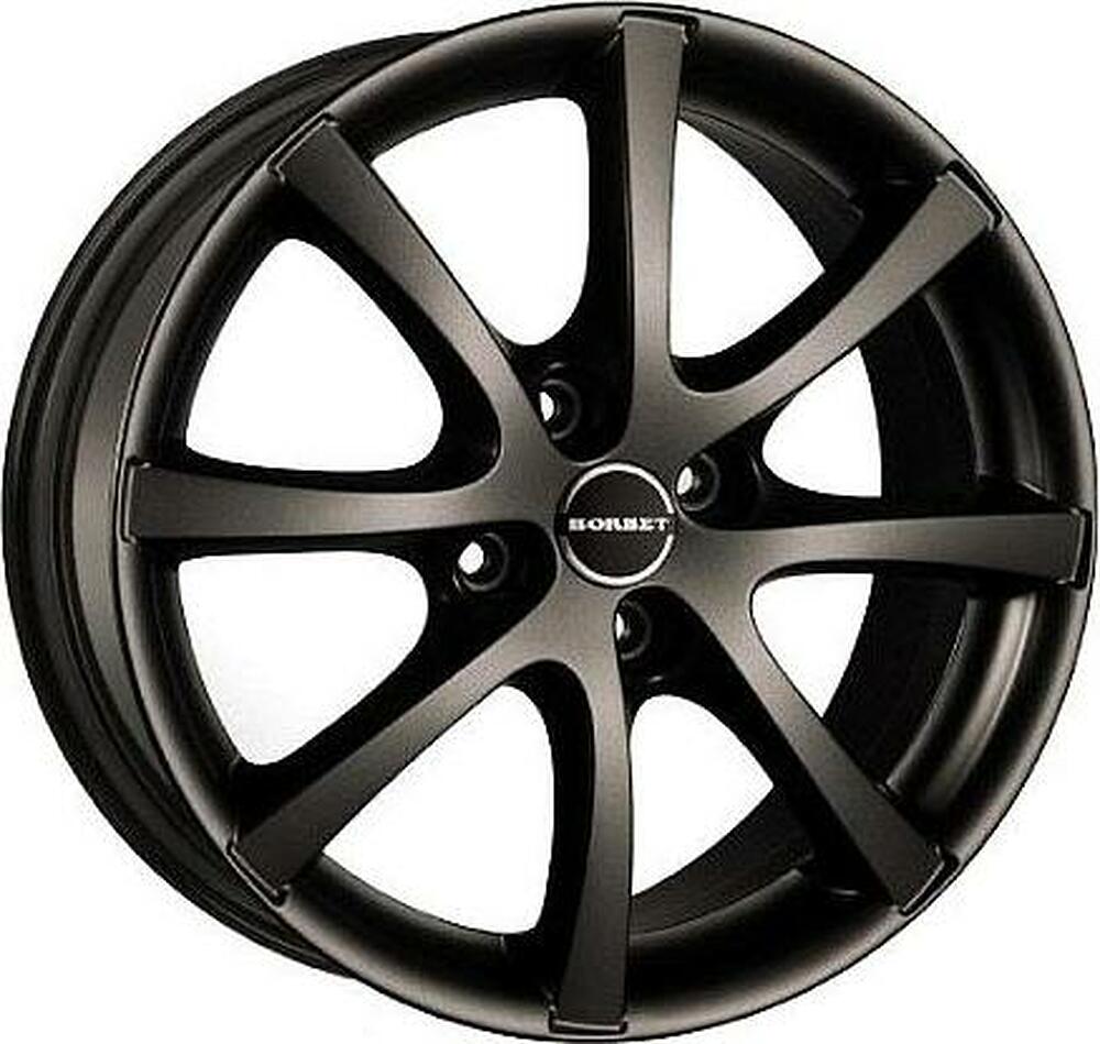 Borbet LV4 6.5x15 4x100 ET 40 Dia 64 