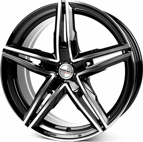Borbet XRS