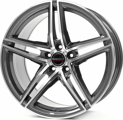 Borbet XRT