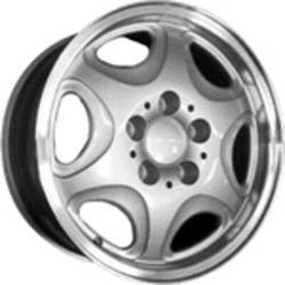 BSA 177 7x15 5x112 ET 36 Dia 66.6 CS/M