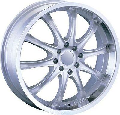 BSA 236 7x16 5x105 ET 40 Dia 56.6 