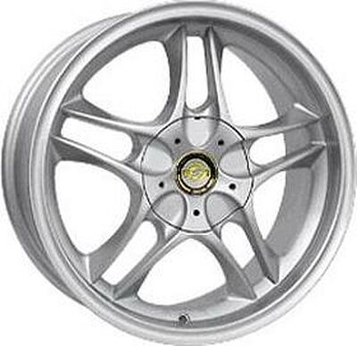 BSA 246 6x14 4x98 ET 35 Dia 58.6 