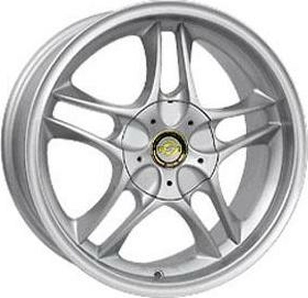 BSA 246 6x14 4x100 ET 38 Dia 67.1 