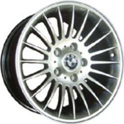 BSA 266 5.5x13 4x98 ET 35 Dia 72.6 
