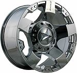 Диски для Ford F-150 SVT Lightning