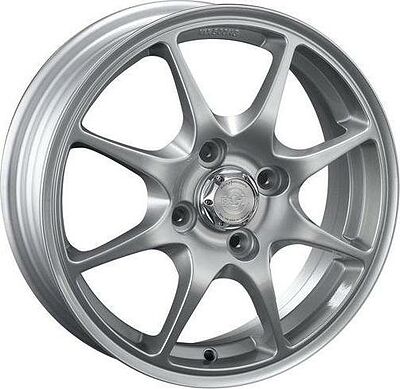 CAM 178 6x14 4x100 ET 45 Dia 67.1 