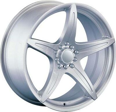 CAM 262 8x18 5x112 ET 38 Dia 66.6 B
